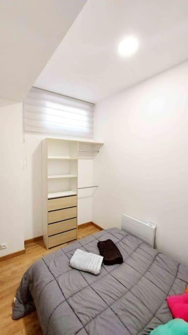 Appartements Cosy Belfort Exterior foto