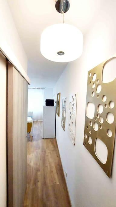 Appartements Cosy Belfort Exterior foto