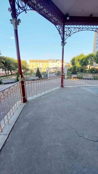 Appartements Cosy Belfort Exterior foto