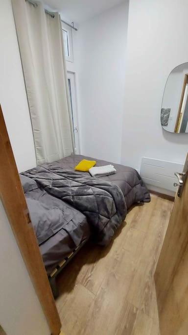 Appartements Cosy Belfort Exterior foto