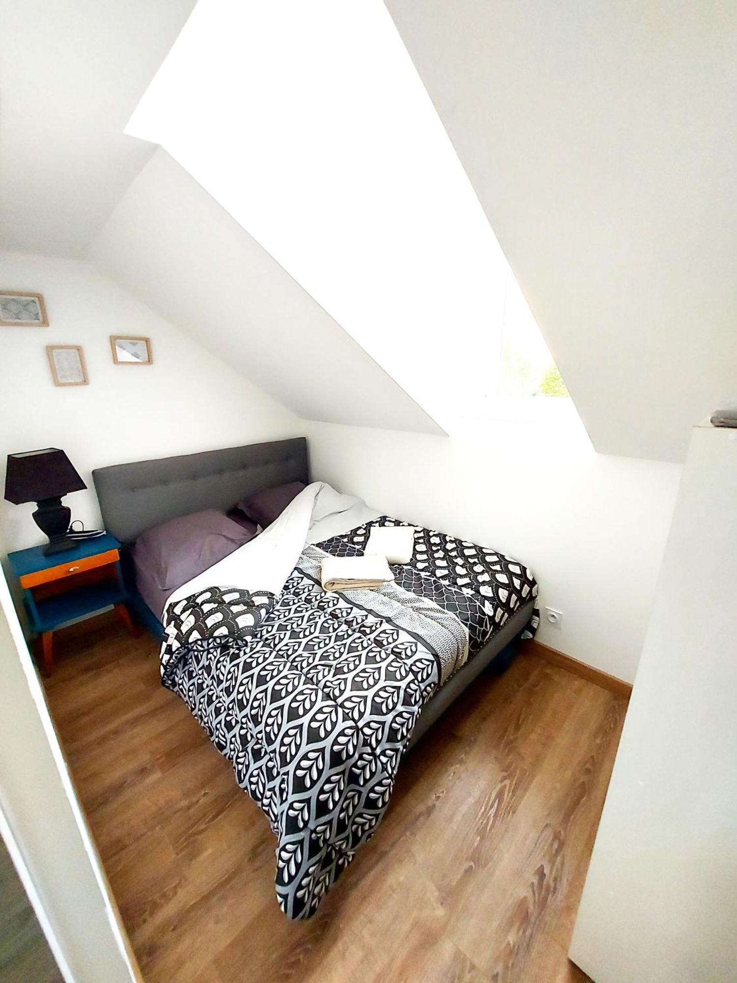 Appartements Cosy Belfort Exterior foto