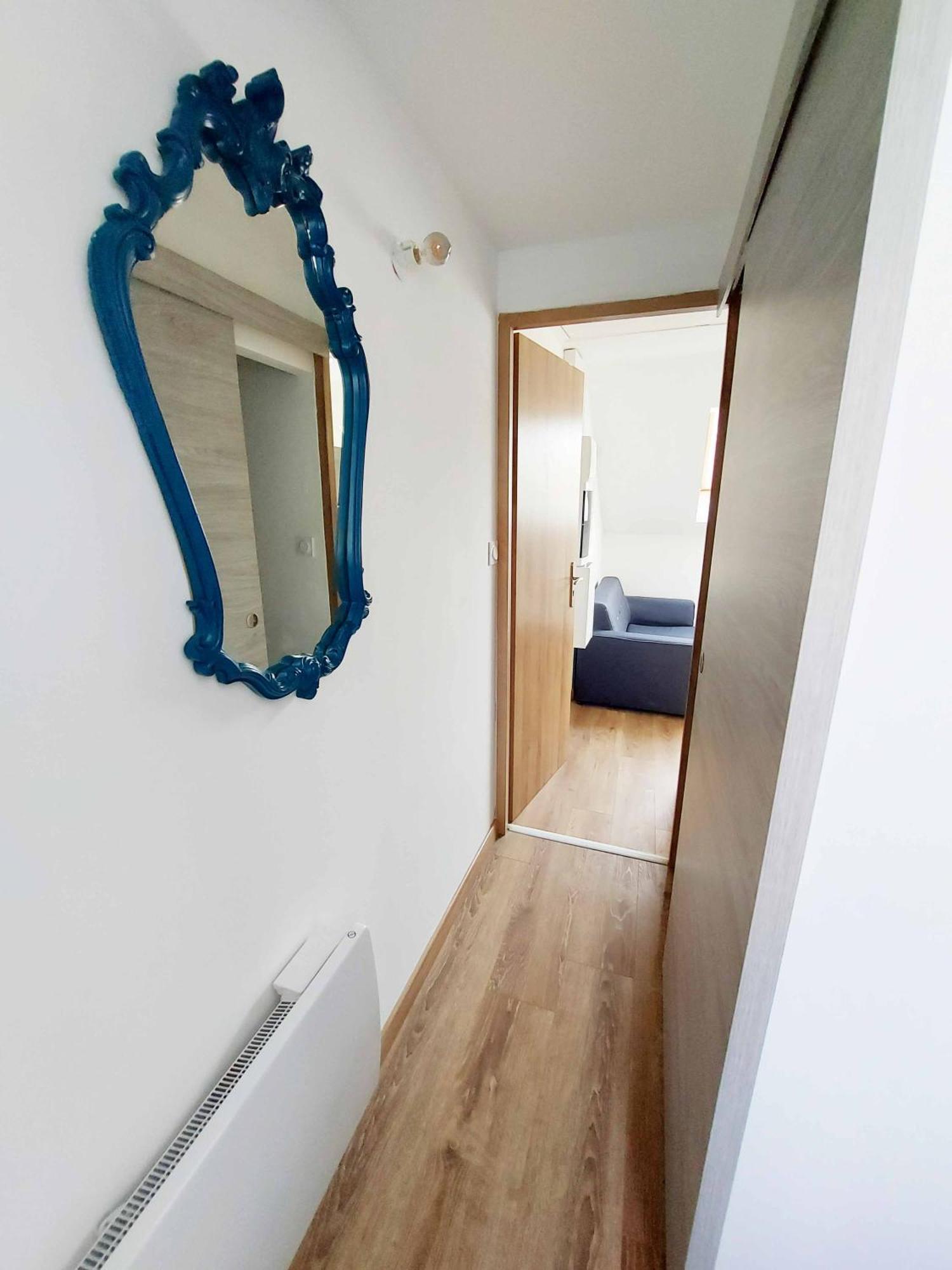 Appartements Cosy Belfort Exterior foto